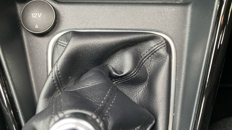 Ford EcoSport 1.0 EcoBoost 125 Titanium 5dr Petrol Hatchback